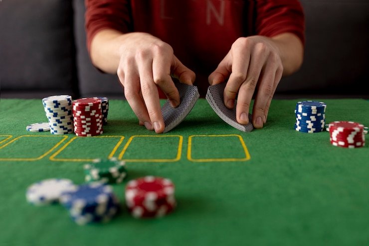 game 1001 Policy markaz